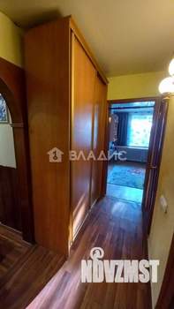 3-к квартира, вторичка, 65м2, 1/9 этаж