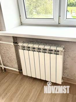2-к квартира, вторичка, 44м2, 3/5 этаж