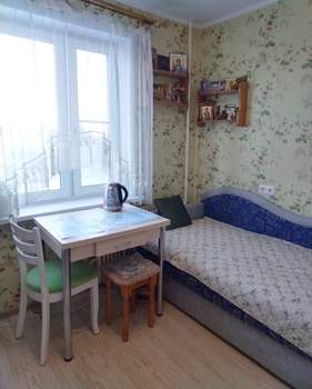2-к квартира, вторичка, 52м2, 4/9 этаж