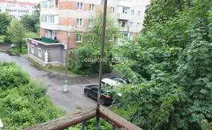 1-к квартира, вторичка, 31м2, 3/5 этаж