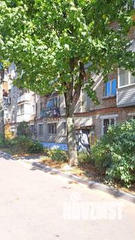 1-к квартира, вторичка, 28м2, 2/5 этаж