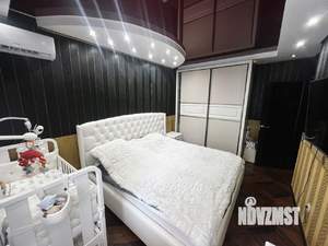 3-к квартира, вторичка, 80м2, 1/10 этаж