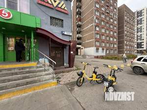 Студия квартира, вторичка, 18м2, 1/9 этаж