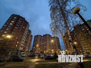 1-к квартира, вторичка, 37м2, 6/12 этаж