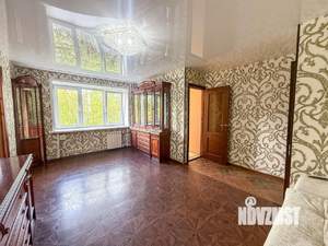 2-к квартира, вторичка, 41м2, 3/4 этаж