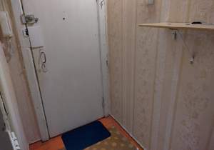 1-к квартира, вторичка, 31м2, 5/5 этаж