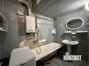2-к квартира, вторичка, 62м2, 1/4 этаж