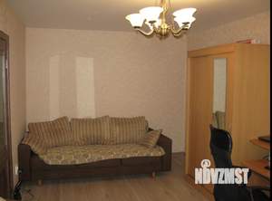 1-к квартира, вторичка, 37м2, 5/5 этаж