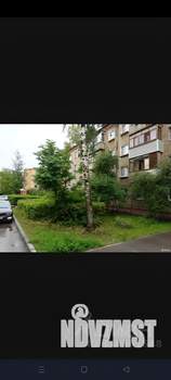 2-к квартира, вторичка, 43м2, 3/4 этаж