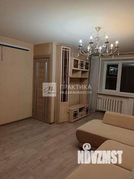 2-к квартира, вторичка, 45м2, 4/5 этаж