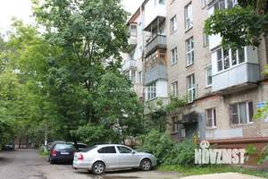 1-к квартира, вторичка, 31м2, 3/5 этаж