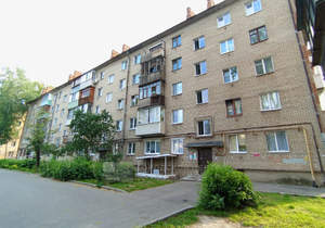 2-к квартира, вторичка, 45м2, 5/5 этаж
