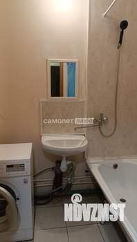 1-к квартира, вторичка, 37м2, 8/17 этаж