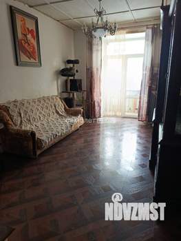 2-к квартира, вторичка, 56м2, 3/5 этаж