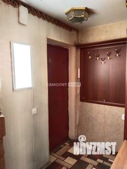 2-к квартира, вторичка, 42м2, 2/5 этаж