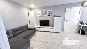 2-к квартира, вторичка, 46м2, 2/5 этаж