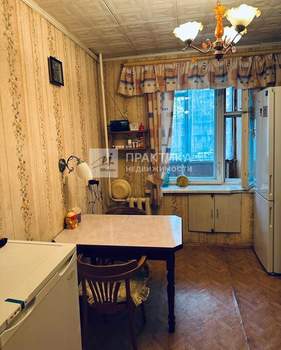 2-к квартира, вторичка, 56м2, 2/9 этаж