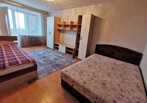 1-к квартира, вторичка, 33м2, 8/9 этаж