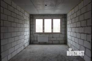 1-к квартира, вторичка, 48м2, 2/15 этаж
