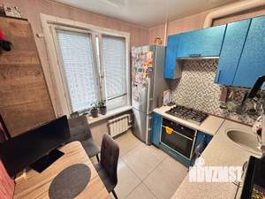 2-к квартира, вторичка, 43м2, 8/10 этаж