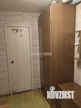 1-к квартира, вторичка, 39м2, 7/9 этаж