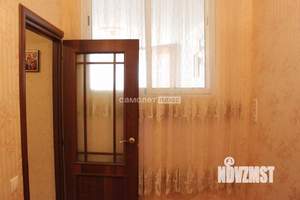 1-к квартира, вторичка, 43м2, 7/9 этаж