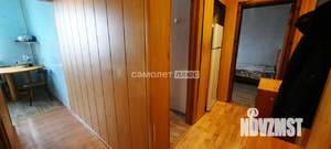 3-к квартира, вторичка, 57м2, 4/4 этаж