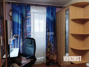 2-к квартира, вторичка, 45м2, 1/5 этаж