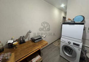 1-к квартира, вторичка, 31м2, 1/5 этаж