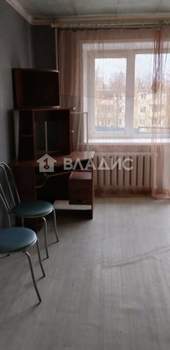 1-к квартира, вторичка, 32м2, 5/5 этаж