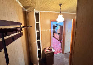 2-к квартира, вторичка, 41м2, 1/5 этаж