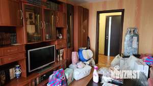 3-к квартира, вторичка, 58м2, 3/5 этаж