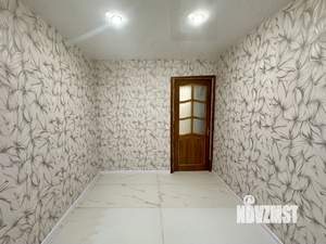3-к квартира, вторичка, 64м2, 9/9 этаж