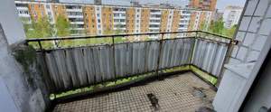 2-к квартира, вторичка, 45м2, 9/9 этаж