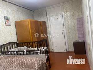 3-к квартира, вторичка, 56м2, 2/5 этаж