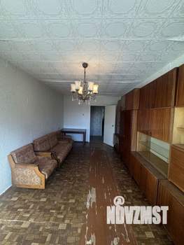 3-к квартира, вторичка, 64м2, 5/9 этаж