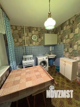 1-к квартира, вторичка, 33м2, 4/5 этаж