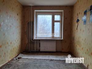 4-к квартира, вторичка, 106м2, 6/9 этаж