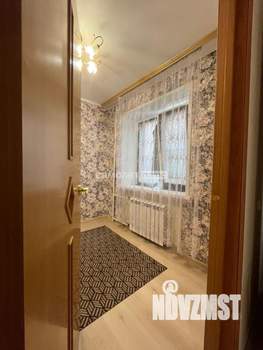 2-к квартира, вторичка, 43м2, 5/5 этаж