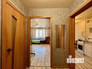 1-к квартира, вторичка, 35м2, 2/9 этаж