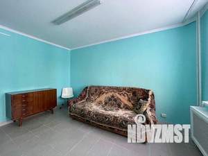 Студия квартира, вторичка, 18м2, 1/9 этаж