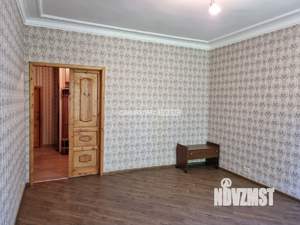 2-к квартира, вторичка, 58м2, 4/4 этаж