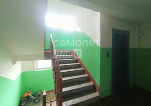 2-к квартира, вторичка, 53м2, 8/9 этаж