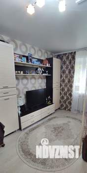 1-к квартира, вторичка, 32м2, 2/5 этаж