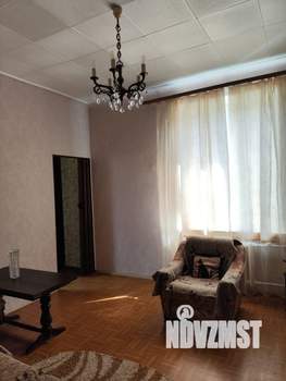 2-к квартира, вторичка, 42м2, 4/5 этаж
