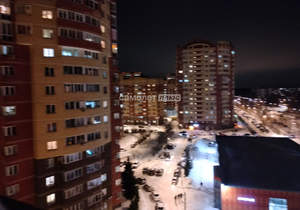 2-к квартира, вторичка, 53м2, 15/17 этаж