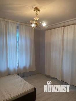 2-к квартира, вторичка, 49м2, 4/4 этаж