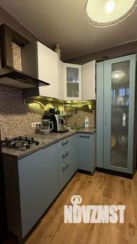 3-к квартира, вторичка, 62м2, 5/5 этаж