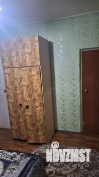 2-к квартира, вторичка, 42м2, 1/2 этаж