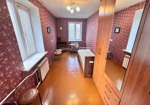 3-к квартира, вторичка, 73м2, 2/3 этаж